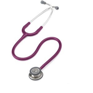 Littmann Classic 3 Plum Stethoscope – Original in Pakistan