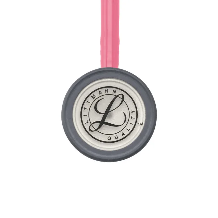 Classic lll - Pearl Pink - Image 4