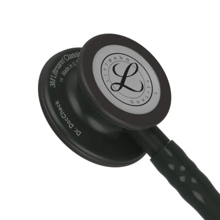 Classic lll - Black Edition (All Black) - Image 3