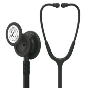 Littmann Classic lll Black Edition Stethoscope – Original in Pakistan