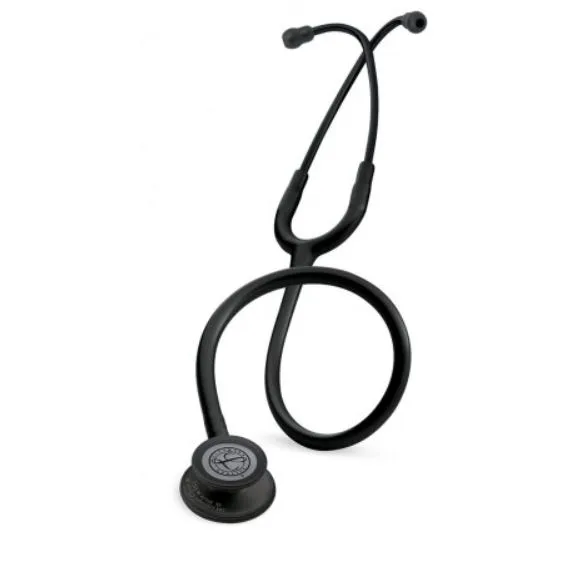 Classic lll - Black Edition (All Black) - Image 2