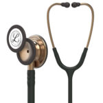 Littmann Classic III Black Gold Stethoscope – Original in Pakistan