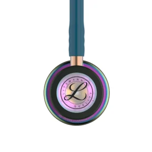 Littmann Classic III Caribbean Rainbow Stethoscope – Original in Pakistan