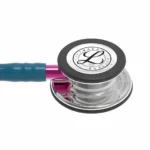 Caribbean Blue Champagne (Mirror Edition) - Littmann Classic III - Image 5