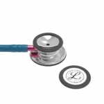 Caribbean Blue Champagne (Mirror Edition) - Littmann Classic III - Image 3