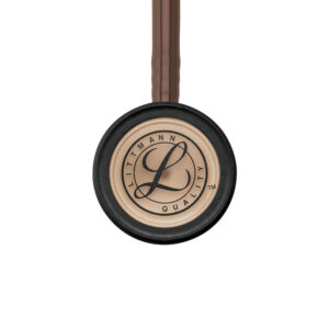 Littmann Classic III Chocolate Gold Stethoscope – Original in Pakistan
