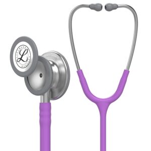 Littmann Classic III Lavender Stethoscope – Original in Pakistan