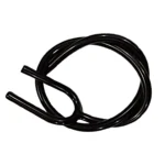 Littmann Classic III spare tube in black for doctors, medical students, and house officers in Pakistan