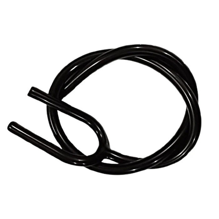 Littmann Classic III spare tube in black for doctors, medical students, and house officers in Pakistan