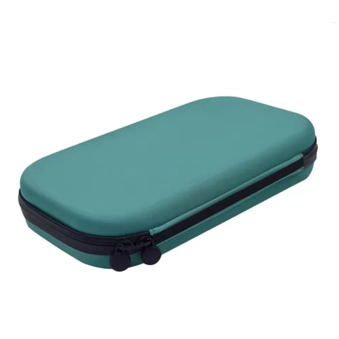 Littmann Classic III green case for doctors, medical students, and house officers in Pakistan