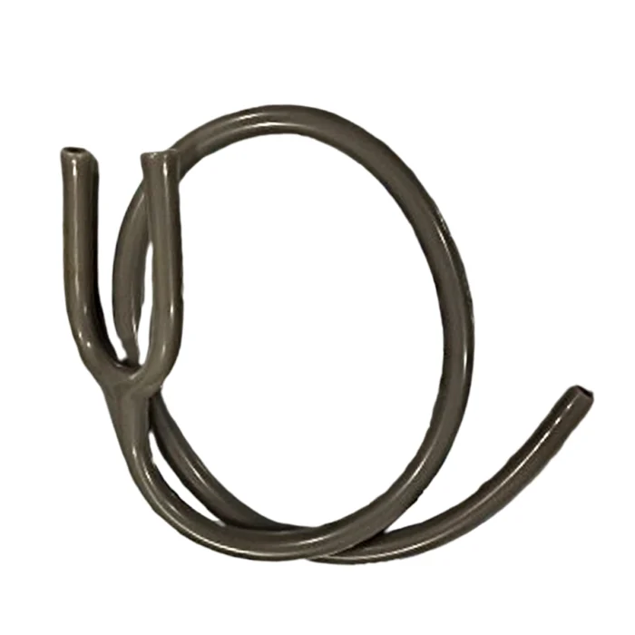 Littmann Classic III spare tube in gray for doctors, medical students, and house officers in Pakistan