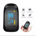 3M Pulse Oximeter for doctors, medical students, and house officers in Pakistan