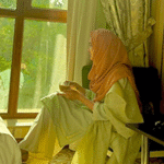 Dr. Areej Z.
