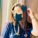 Dr. Ifrah Waseem