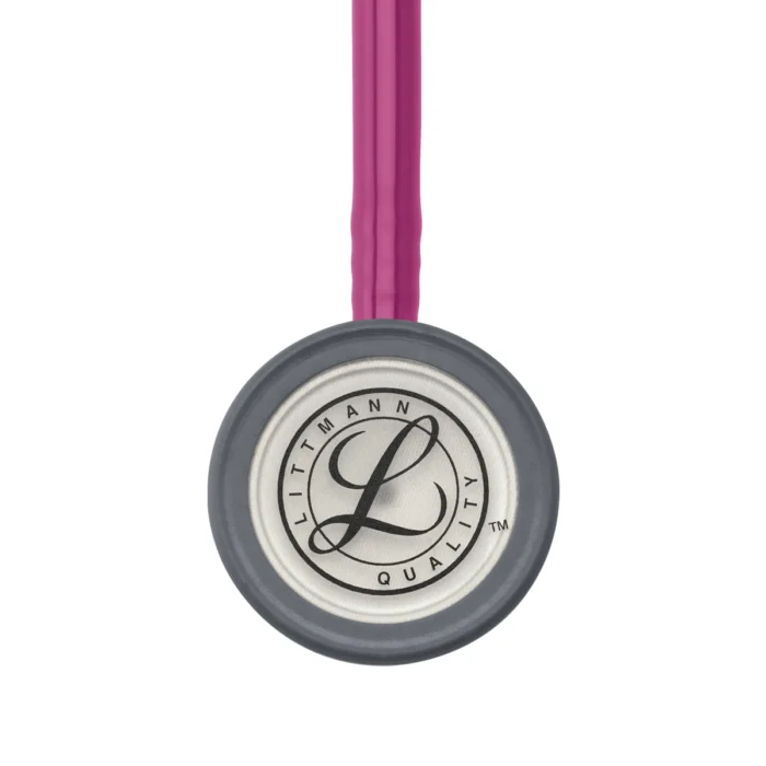 best stethoscope for MBBS students Pakistan Littmann pink stethoscope price original Classic III buy online