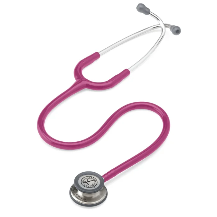 best stethoscope for MBBS students Pakistan Littmann pink stethoscope price original Classic III buy online