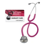 raspberry pink Littmann stethoscope aesthetic pink stethoscope for doctors Pakistan stylish medical equipment