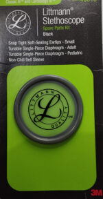 Littmann Classic II Spare Parts Kit – Original Replacement Diaphragm & Eartips from LittmannStethoscopes.pk