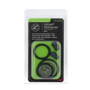 Littmann Cardiology IV Spare Parts Kit – Original Accessories in Pakistan