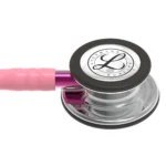 Littmann Classic III Pearl Pink Champagne Mirror Stethoscope – Original, Perfect for Doctors, House Officers & Medical Students | LittmannStethoscopes.pk