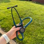 Littmann Classic III Caribbean Blue Smoke Edition – Original Stethoscope in Pakistan