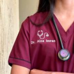 Dr. Aiza