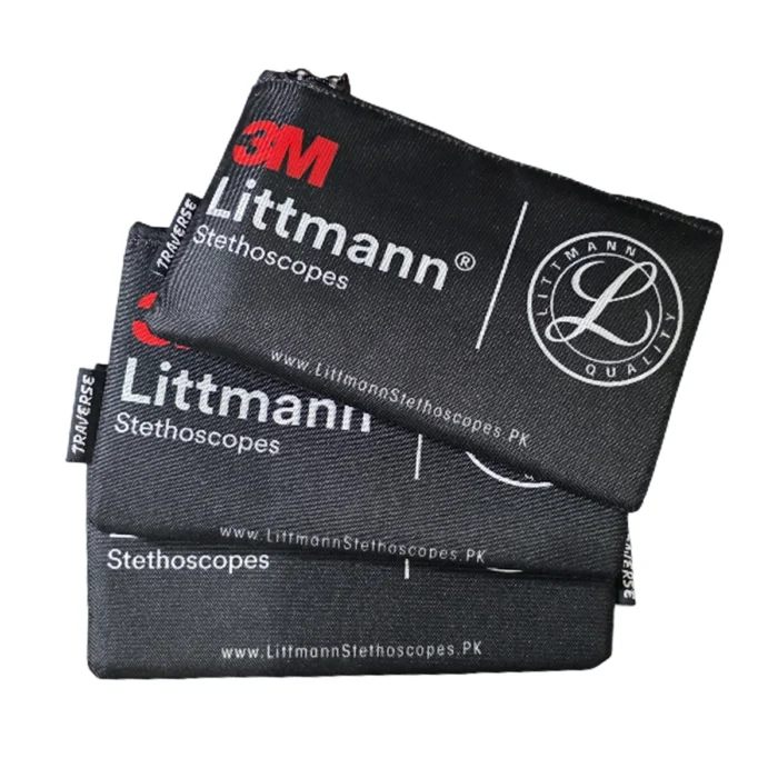 Littmann Classic III pouch case for doctors, medical students, and house officers in Pakistan