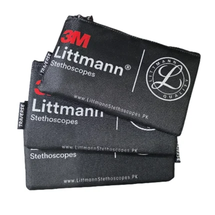 Littmann Classic III pouch case for doctors, medical students, and house officers in Pakistan