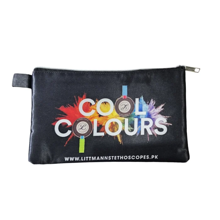 Littmann Classic III pouch case for doctors, medical students, and house officers in Pakistan