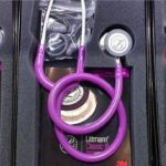Littmann Classic III Lavender stethoscope for doctors, medical students, and house officers in Pakistan