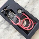 Littmann Classic III Pearl Pink Stethoscope – Original, Perfect for Doctors, House Officers & Medical Students | LittmannStethoscopes.pk