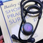 Littmann Classic III Black Rainbow Stethoscope – Original, Perfect for Doctors, House Officers & Medical Students | LittmannStethoscopes.pk