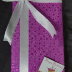 Happy Birthday Gift for Doctor – Original Littmann Stethoscope in Elegant Packaging