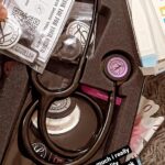 Littmann Classic III Black Rainbow Stethoscope – Original, Perfect for Doctors, House Officers & Medical Students | LittmannStethoscopes.pk