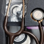 Littmann Classic III Chocolate Gold Copper Edition – Original Imported Stethoscope from LittmannStethoscopes.pk