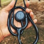 Littmann Classic III Black Edition 5803 Sealed Stethoscope – Original, Perfect for Doctors, House Officers & Medical Students | LittmannStethoscopes.pk