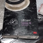 Littmann Classic III Full Black Edition – Original All Black Stethoscope from LittmannStethoscopes.pk