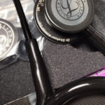 Littmann Classic III Full Black Edition – Original All Black Stethoscope from LittmannStethoscopes.pk