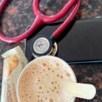 Littmann Classic III Burgundy Mirror Stethoscope – Original, Perfect for Pakistani Doctors, House Officers & Medical Students | LittmannStethoscopes.pk