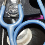 Littmann Classic III Ceil Blue 5630 Stethoscope – Original, Perfect for Doctors, House Officers & Medical Students | LittmannStethoscopes.pk
