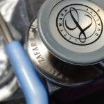 Littmann Classic III Ceil Blue 5630 Stethoscope – Original Imported Model for Doctors, House Officers & Medical Students | LittmannStethoscopes.pk