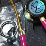 Littmann Classic III Raspberry Rainbow 5806 Stethoscope – Original, Perfect for Doctors, House Officers & Medical Students | LittmannStethoscopes.pk