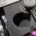 Littmann Classic III Black Edition 5803 Stethoscope – Original Imported Model for Doctors, House Officers & Medical Students | LittmannStethoscopes.pk