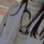 Littmann Classic III Chocolate Gold stethoscope for doctors, medical students, and house officers in Pakistan