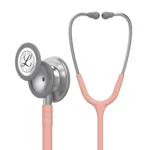 Champagne Rose Satin - Littmann Classic III 5910C
