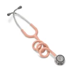 Littmann Classic III Champagne Rose Stethoscope with Satin Tube – Original, Perfect for Pakistani Doctors, House Officers & Medical Students | LittmannStethoscopes.pk