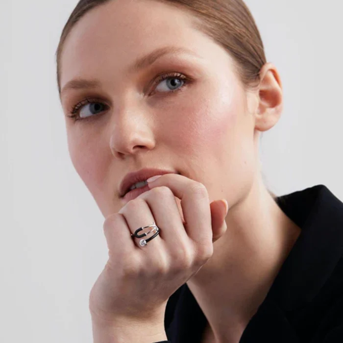 Stethoscope Ring - Image 12