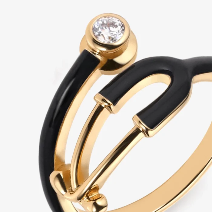 Littmann Stethoscope Ring – Original Accessory for Pakistani Doctors, House Officers & Medical Students | LittmannStethoscopes.pk