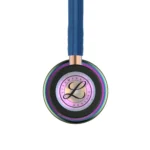 Littmann Classic III Navy Blue Rainbow Edition – Original Stethoscope from LittmannStethoscopes.pk