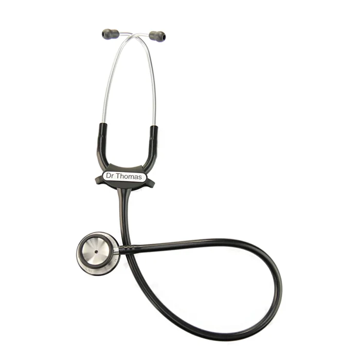 Littmann Stethoscope ID Tag – Original, Perfect for Pakistani Doctors, House Officers & Medical Students | LittmannStethoscopes.pk